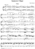 Sonata in C Major