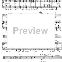 Sonata Op.62 - Score