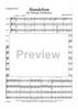 Handelian - Score