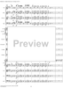 Fidelio Overture, Op. 72c - Full Score