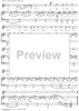 Gesänge des Harfners I, Op.12 No.1, D478