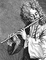 Trio Sonata in B Minor, Op. 3 No. 3 - Flute/Oboe/Violin 1