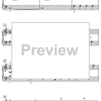 Spring (from The Four Seasons)