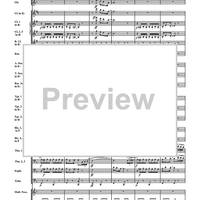 Lassus Trombone - Score