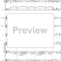 Aria for Soprano and Orchestra: "Varrei spiegarvi, oh Dio", K. 418 - Full Score