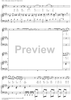 Piano, piano, canto pio!, from "Der Freischutz," J277