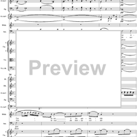 Idomeneo, rè di Creta, Act 3, No. 26 "Accogli, o rè del mar" - Full Score