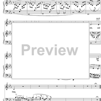 Aus dem hebräischen Gesängen Op.25 No.15