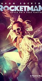 (I'm Gonna) Love me Again - from the Motion Picture Rocketman