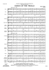 Dance of the Trolls - Score