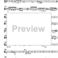 Variation on Béla Bartók theme - Viola