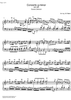 Concerto g minor BWV 983