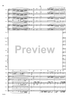 A Frontier Fought and a City Found - Score