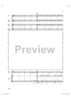 Santa's Noisy Workshop - Score