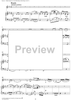 Violin Sonata No. 19 in E-flat Major, K293c - Full Score