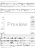 Recitative and Aria: Se il labbro timido scoprir non osa, No. 10 from "Lucio Silla", Act 2 - Full Score