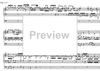 Praeludium con Fuga a minor BWV 551
