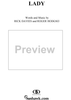 Lady