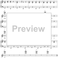 Mary Had a Little Lamb