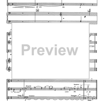 Miniatures (manuscript version) - Score