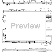 Temperaments - Score