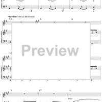 Paris Holds the Key (To Your Heart)