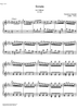 Sonata c minor K116