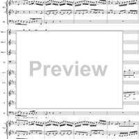 "Gloria", from "Mass in B Minor" (BWV232)