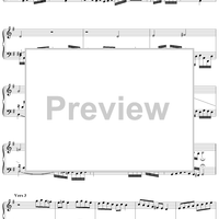 O Vater, allmächtiger Gott, BWV758