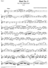 Duet No. 3 - Flute 2