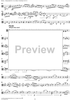 String Quartet No. 2 in A Minor, Op. 51 - Viola