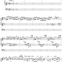 Symphonie Romane, Op. 73: Movt. 4