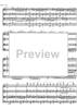 String Quartet Op.44 - Score