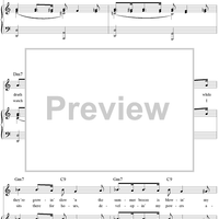 If I Had My Druthers