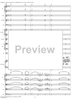 Concerto No. 1 for Piano and Orchestra in B-flat minor (B-dur). Movement I - Score