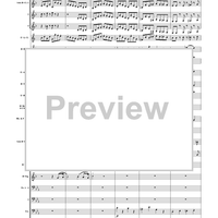 Marche Héroïque in E-flat Major, Op. 34 - Full Score