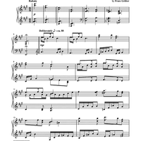 Silent Night, Holy Night