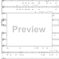 Geistliches Lied, Op.30