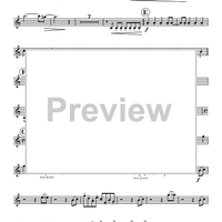 Thump - Euphonium 1 BC/TC