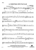 A Christmas Spectacular - Oboe