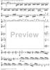 String Quartet No. 5 in F Minor, Op. 9 - Violin 2