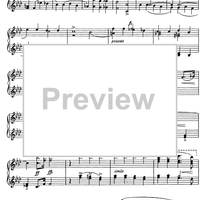 Finnish Folk Songs Op.27 - Piano 1