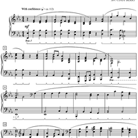 The Church's One Foundation