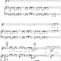 Ease On Down the Road