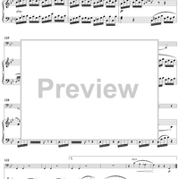 Cello Sonata No.1 in B-flat major Op.45 - Score