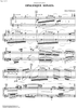 Opalesque sonata