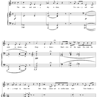 Without Sunlight, No. 3: Retrospect