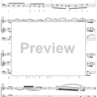 Violin Sonata No. 2 - Piano Score