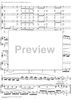 St. John Passion: Part II, Nos. 18a, 18b, 18c, "Das sprach Pilatus", "Nicht diesen", "Barrabas aber war ein Mörder"