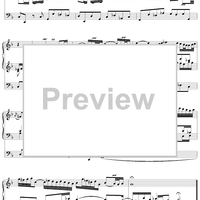 Nun komm' der Heiden Heiland, No. 9 from "18 Leipzig Chorale Preludes", BWV659